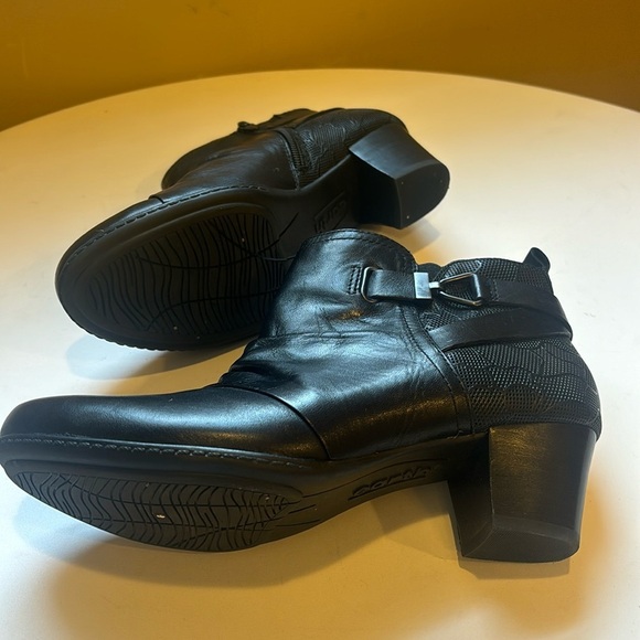 Ladies EARTH BOOTIES - Picture 7 of 8